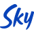 Sky Radio 00's Hits logo — afspelen.nl