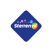 Sterren NL radiozender logo — afspelen.nl