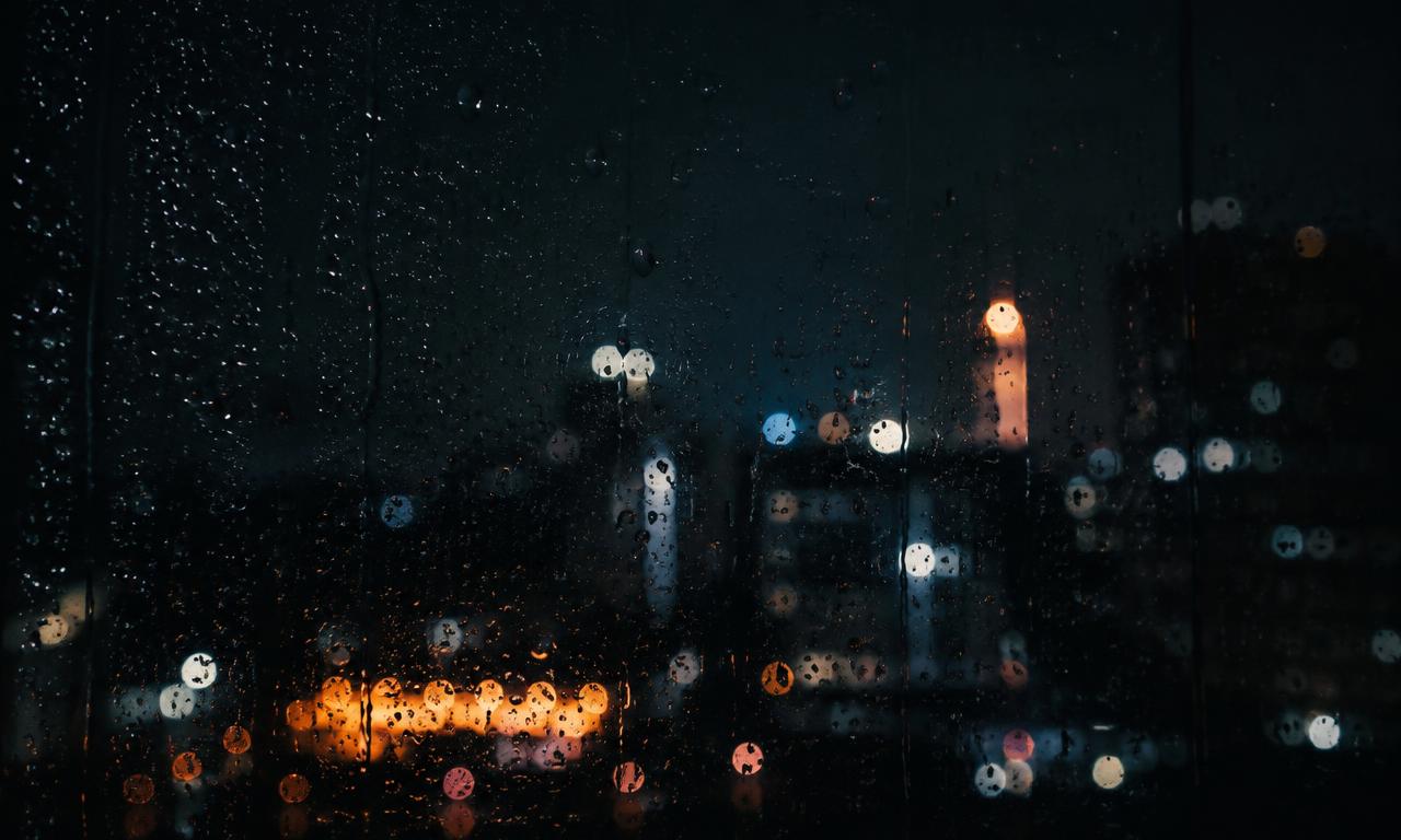 Regen radiozender logo — afspelen.nl